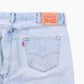 Vintage 501 Jeans - 38" 29"