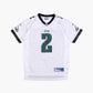 Philadelphia Eagles NFL Jersey 'Akers' - American Madness