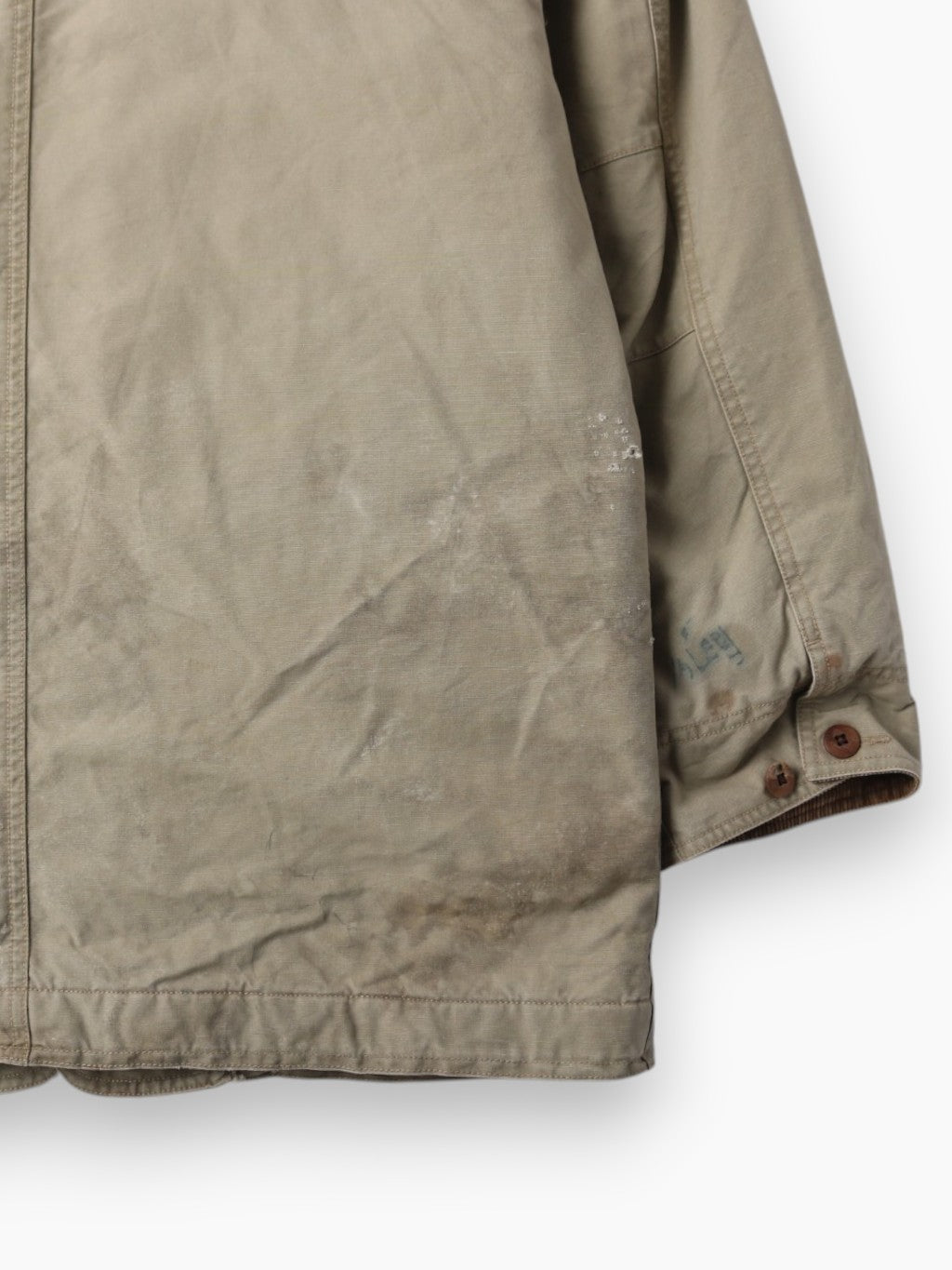 'L.L. Bean' Barn Coat