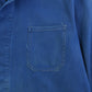 Vintage Chore Jacket - Blue