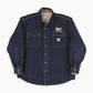 Work Shirt - Navy