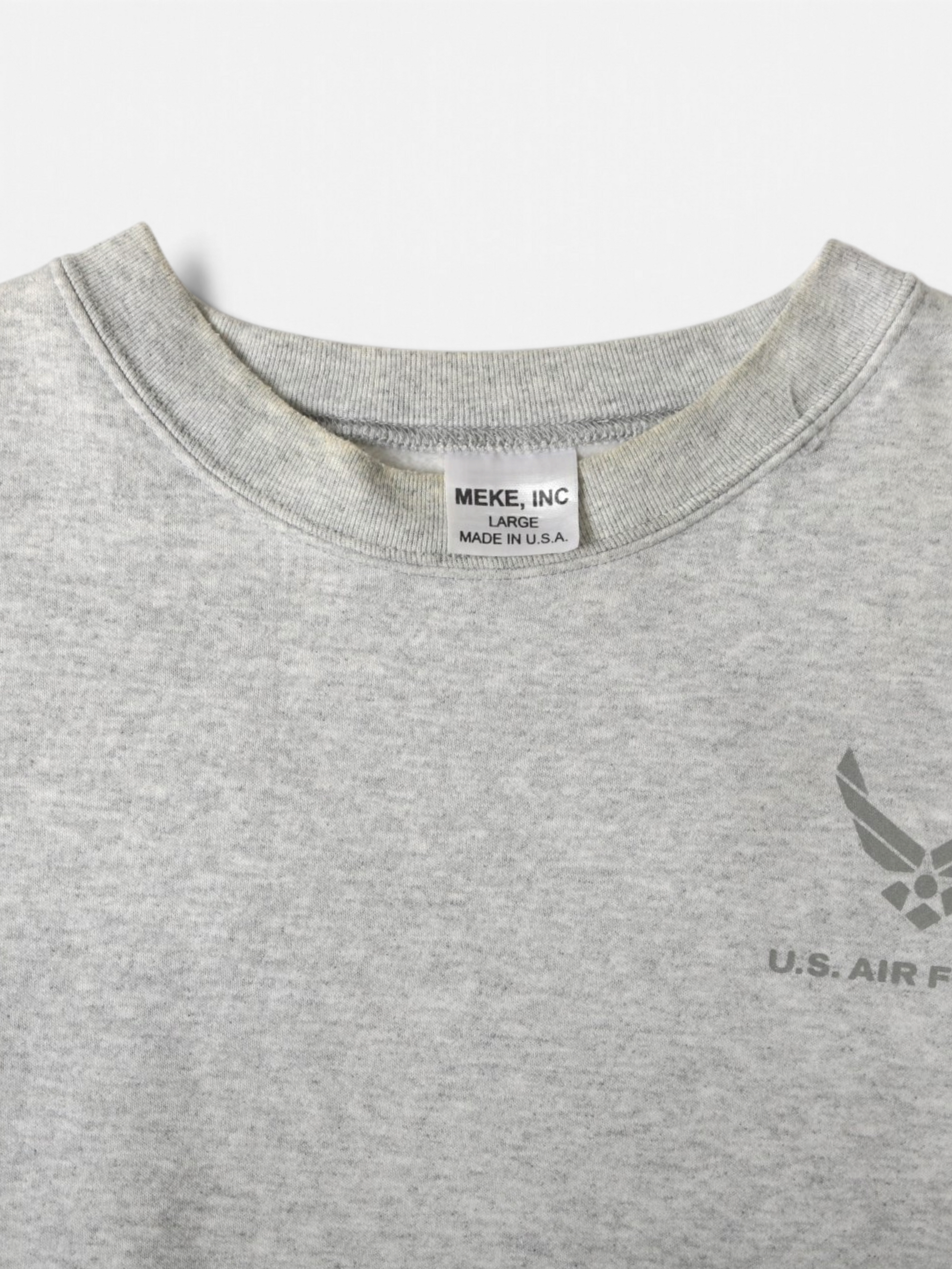 'US Air Force' Sweatshirt