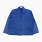 Vintage Chore Jacket - Blue