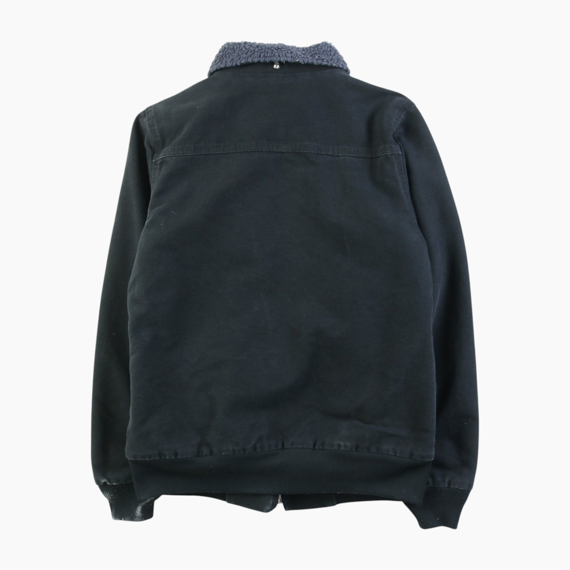 Work Jacket - Black