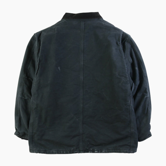 Arctic Jacket - Black