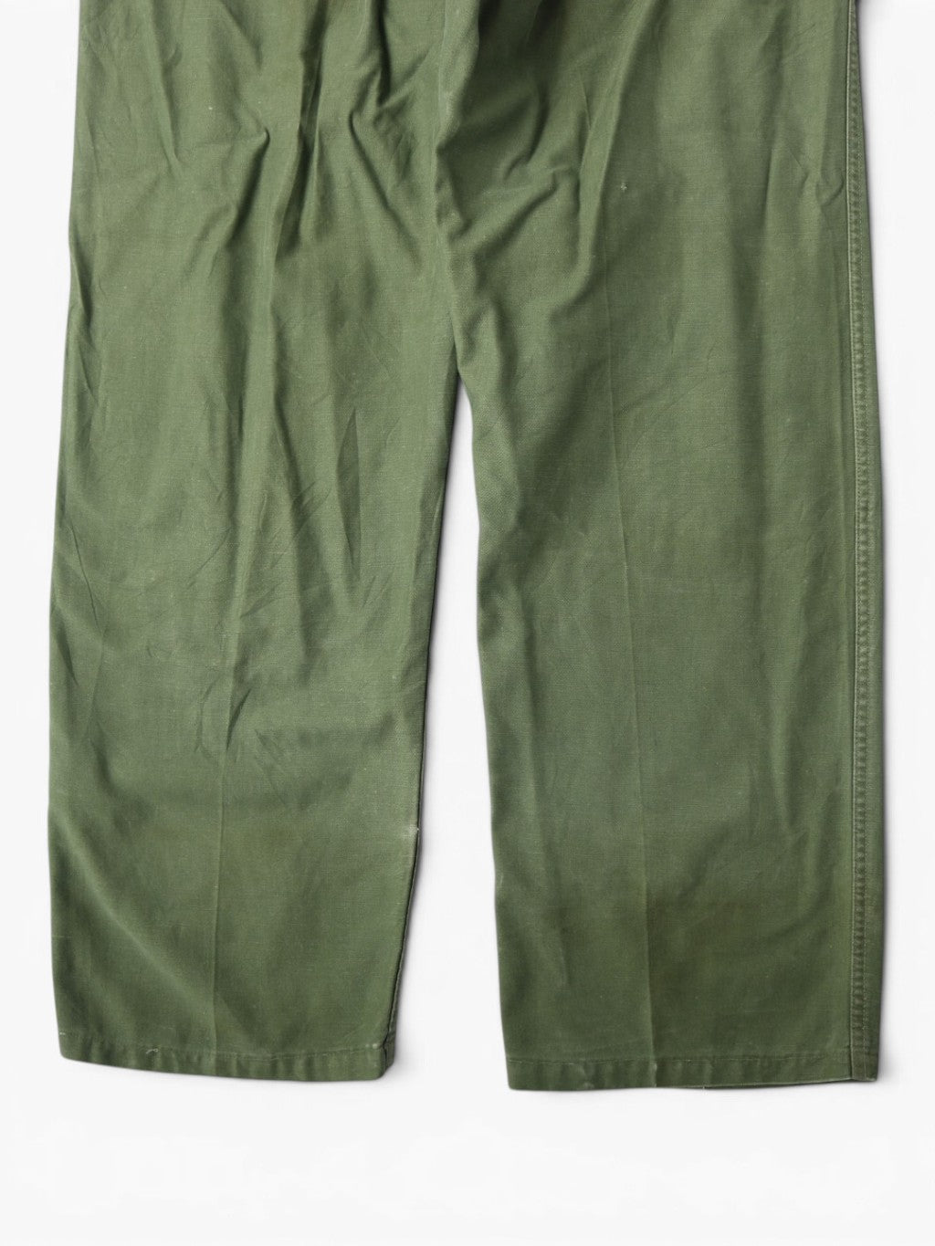 Vintage OG-107 Army Pants