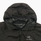 Atom AR Windbreaker - Black