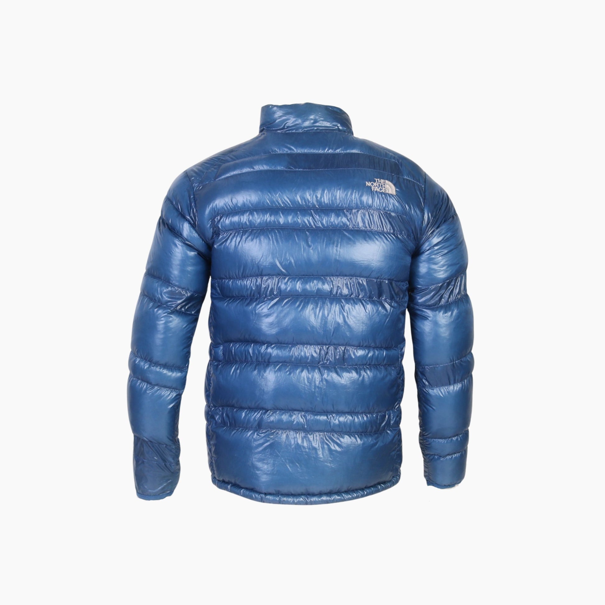 850 Down Puffer Jacket - American Madness