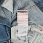 Vintage 501 Jeans – 32" 28"