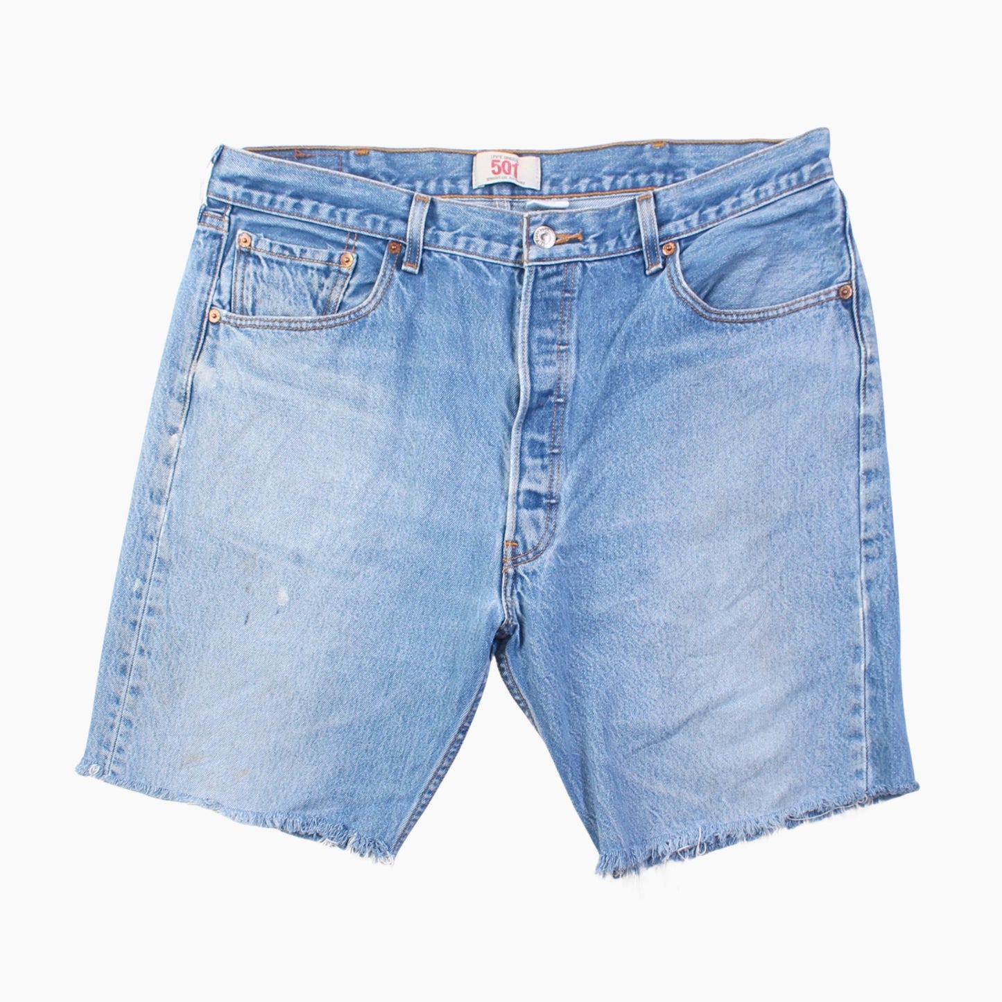 Vintage 501 Shorts - 38"