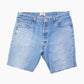 Vintage 501 Shorts - 38"