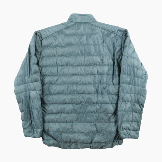 Cerium LT Jacket - Grey