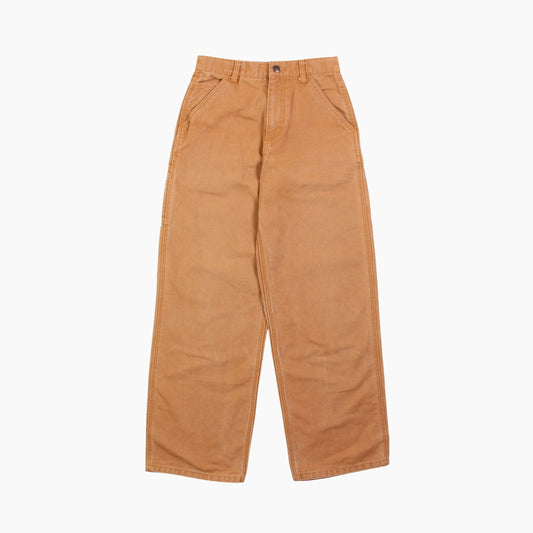 Vintage Carpenter Pants - Hamilton Brown - American Madness