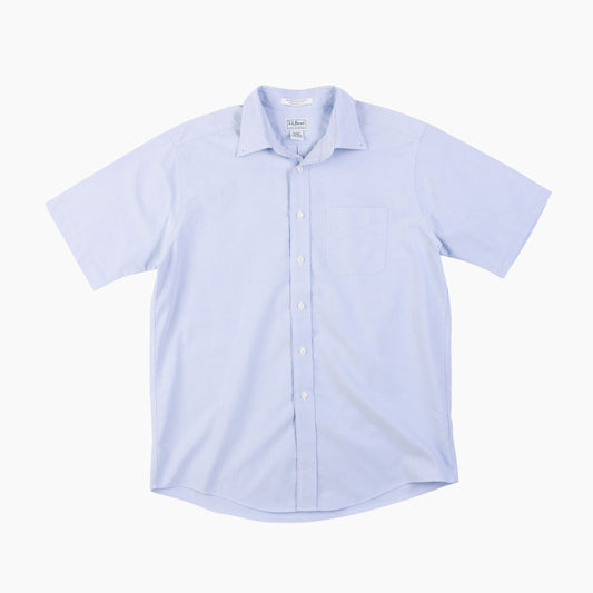 Vintage Shirt - Blue
