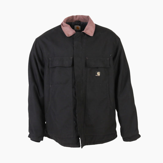 Arctic Jacket - Black - American Madness