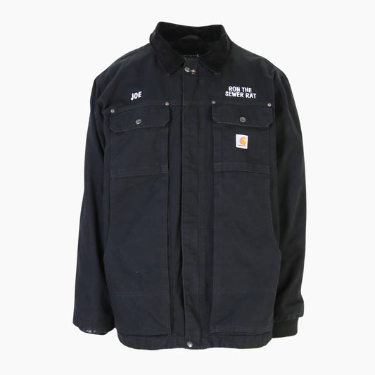 Arctic Jacket - Black