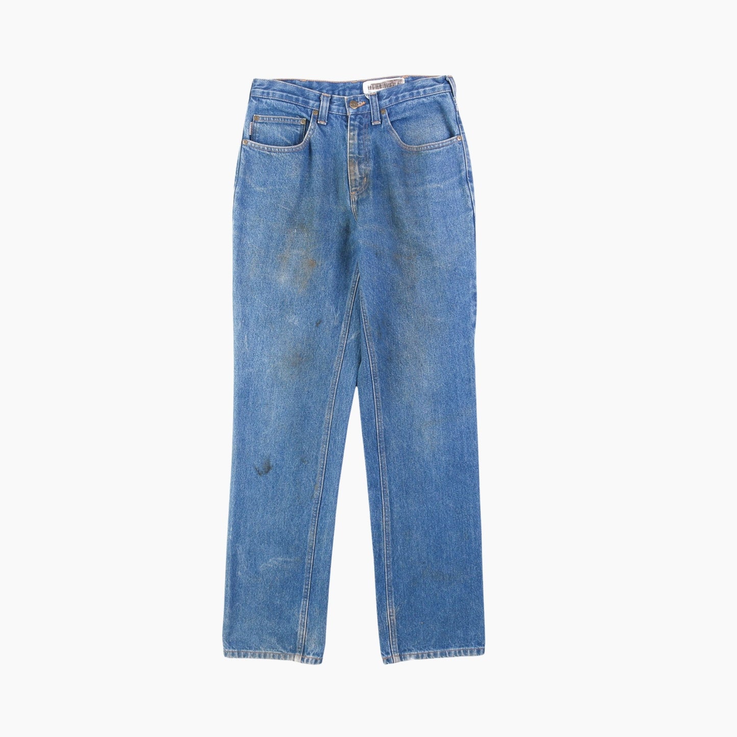 Vintage Pants - Denim - 30/34 - American Madness