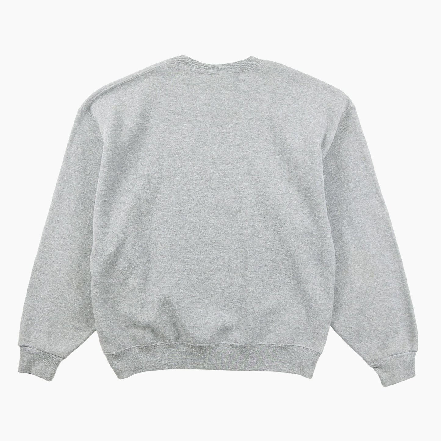 Sweatshirt - Grey