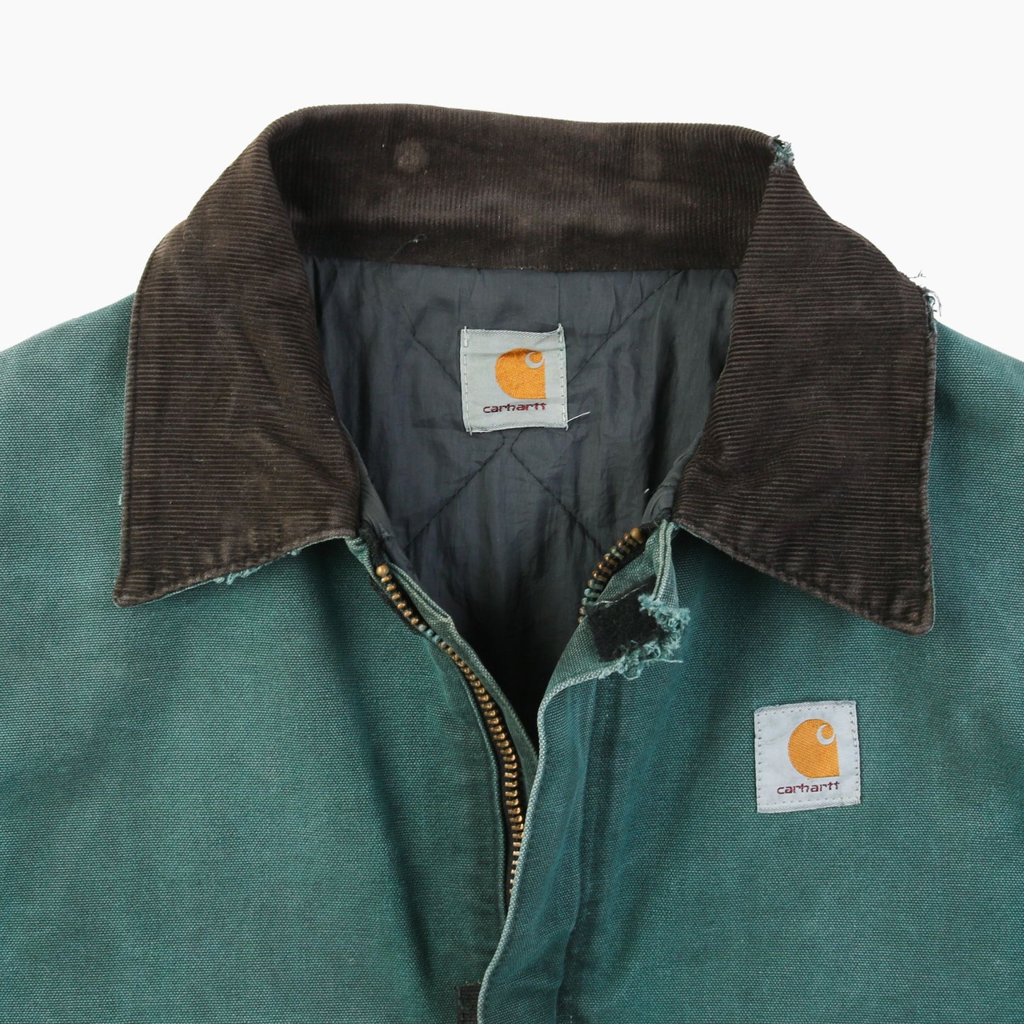 Arctic Jacket - Washed Green