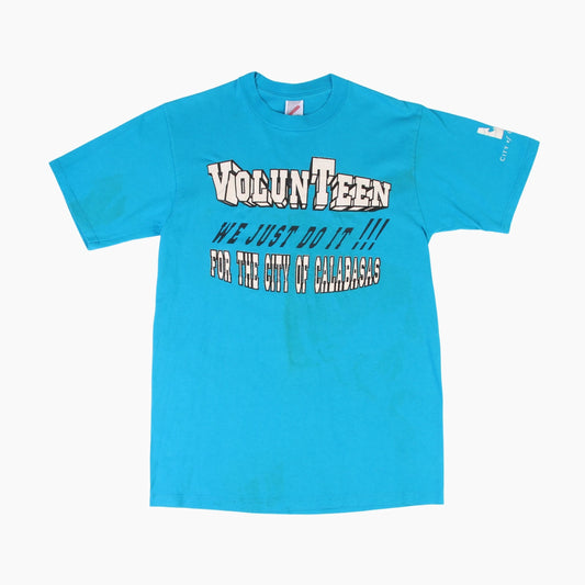 'VolunTeen' T-Shirt - American Madness