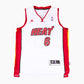 Miami Heat NBA Jersey 'James'