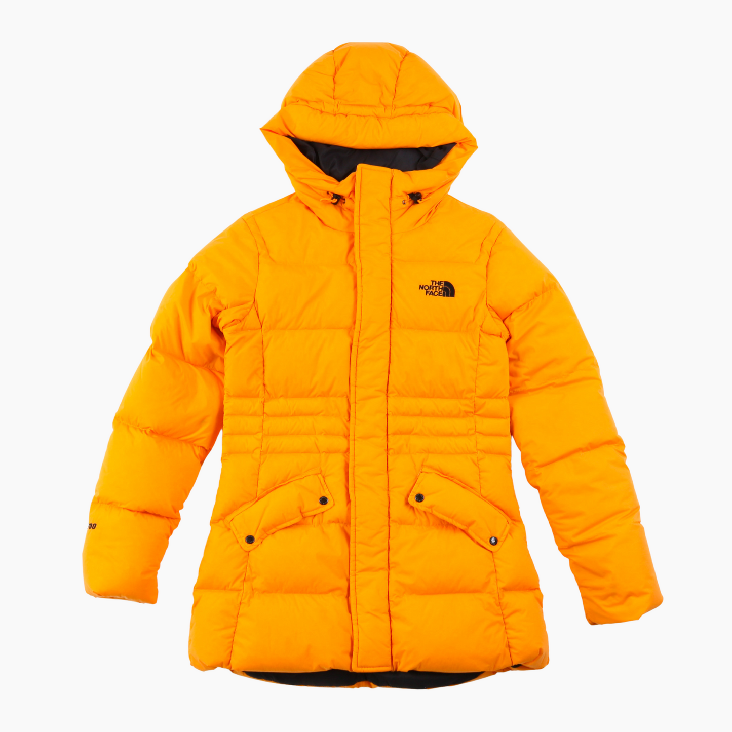 700 Daunen-Pufferjacke