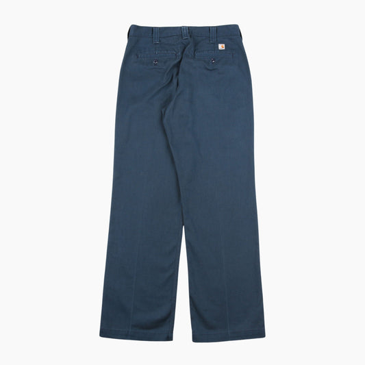 Vintage Pants - Navy - 32/32