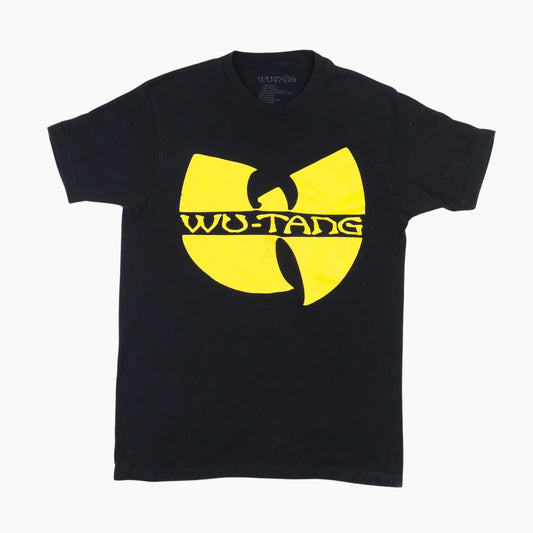 'Wu-Tang' T-Shirt - American Madness