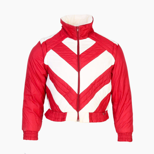 Vintage Work Jacket - American Madness