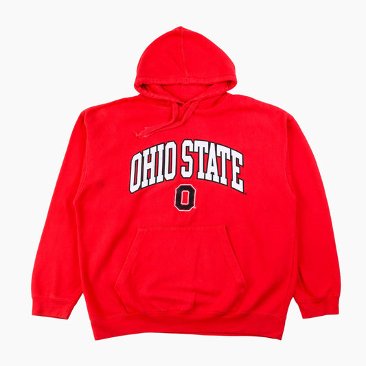 Vintage 'Ohio State' Graphic Sweatshirt