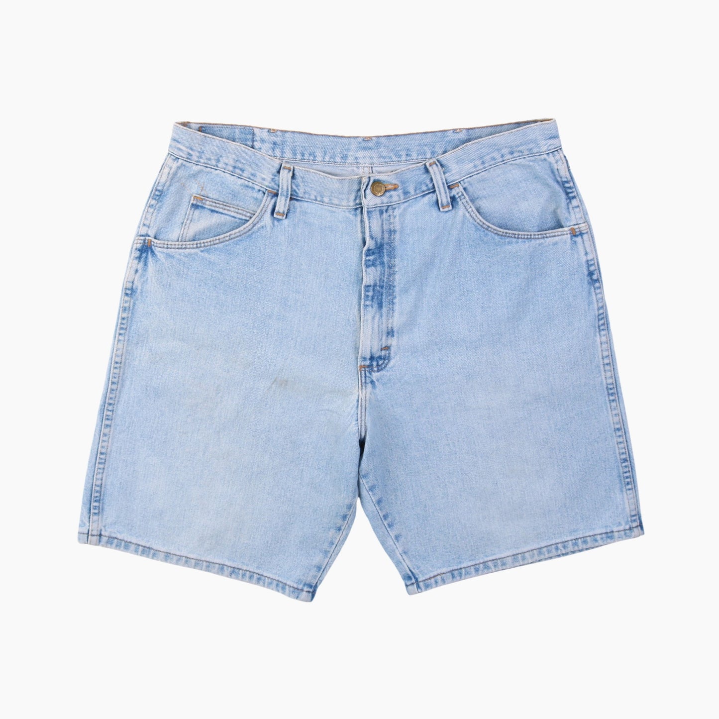 Jeansshorts – 36"