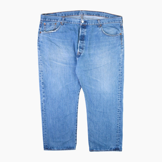 Vintage 501 Jeans - 46" 28" - American Madness
