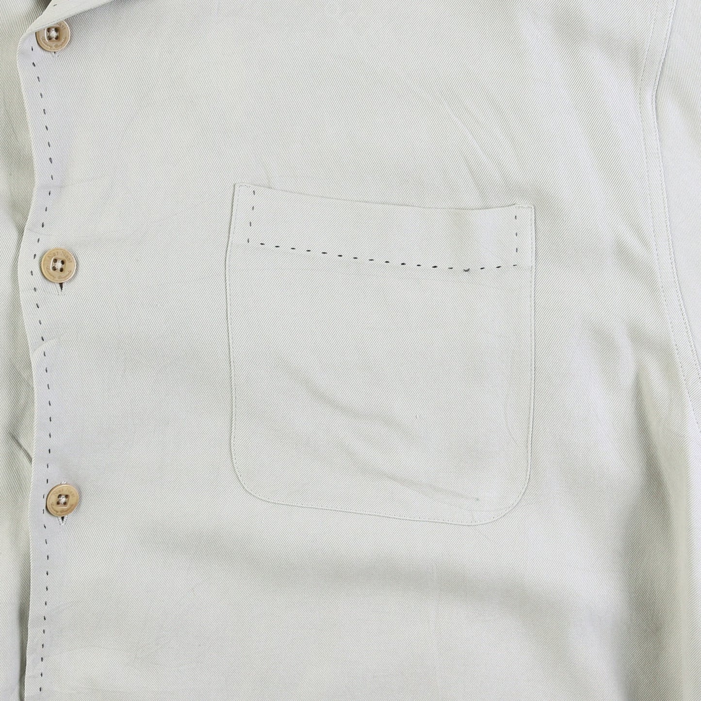 'Nat Nast' Bowling Shirt