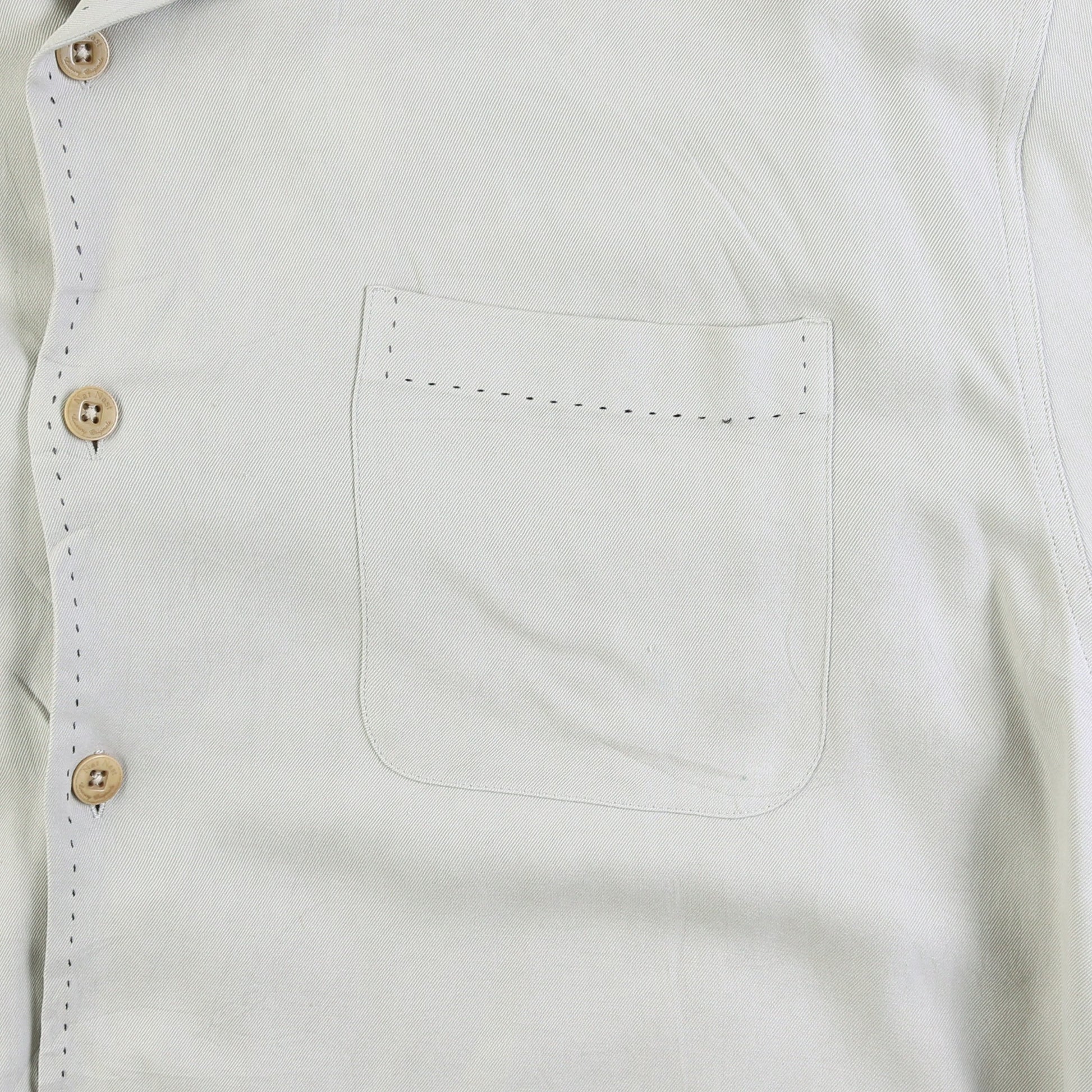 'Nat Nast' Bowling Shirt
