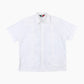 Vintage Cuban Guayabera Shirt
