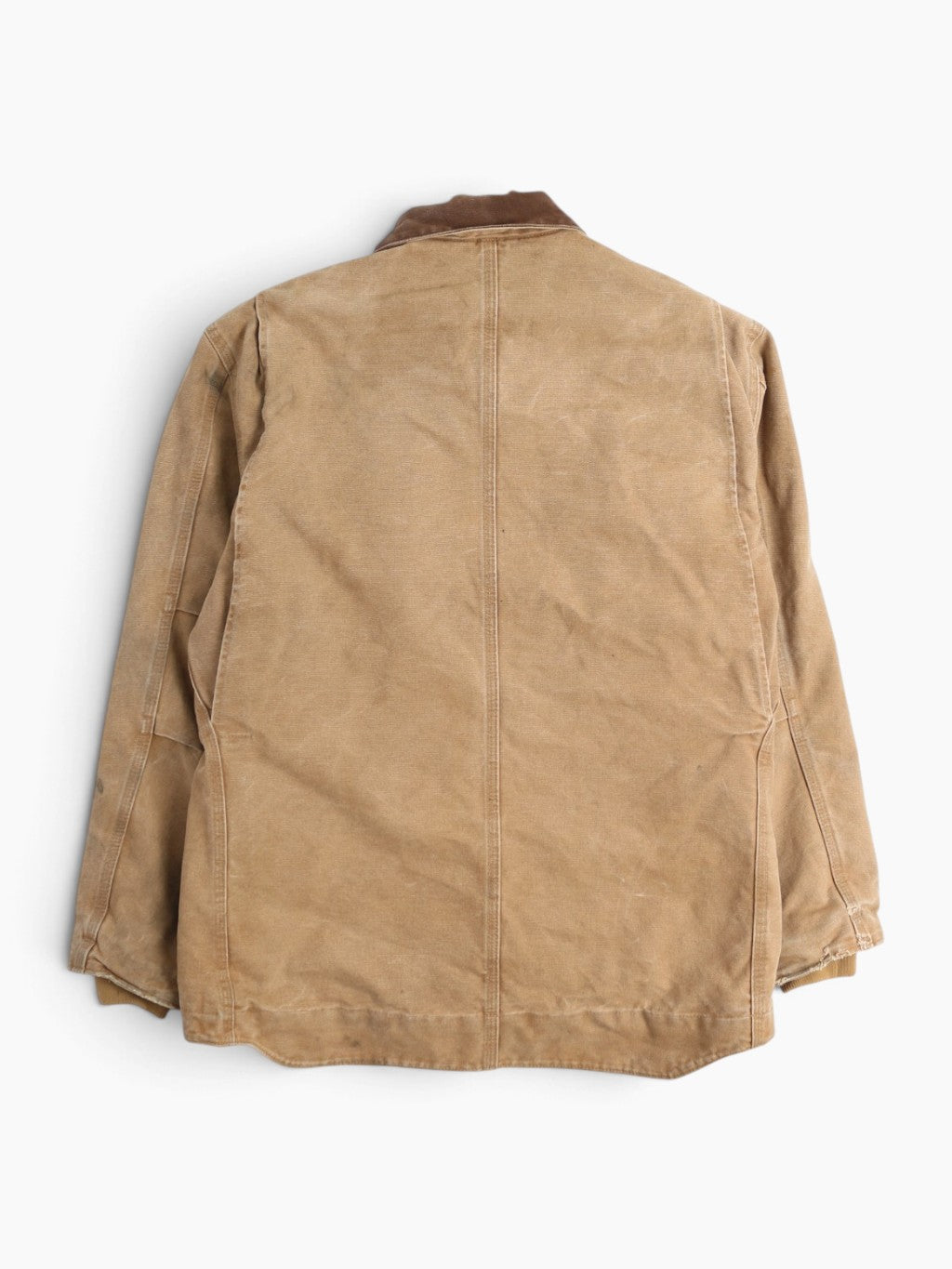 Work Jacket - Hamilton Brown