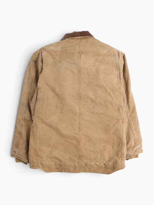 Work Jacket - Hamilton Brown