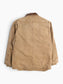 Work Jacket - Hamilton Brown