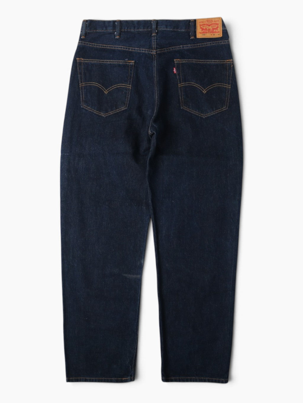 Vintage 550 Jeans - 38" 34"