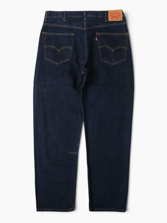 Vintage 550 Jeans - 38" 34"