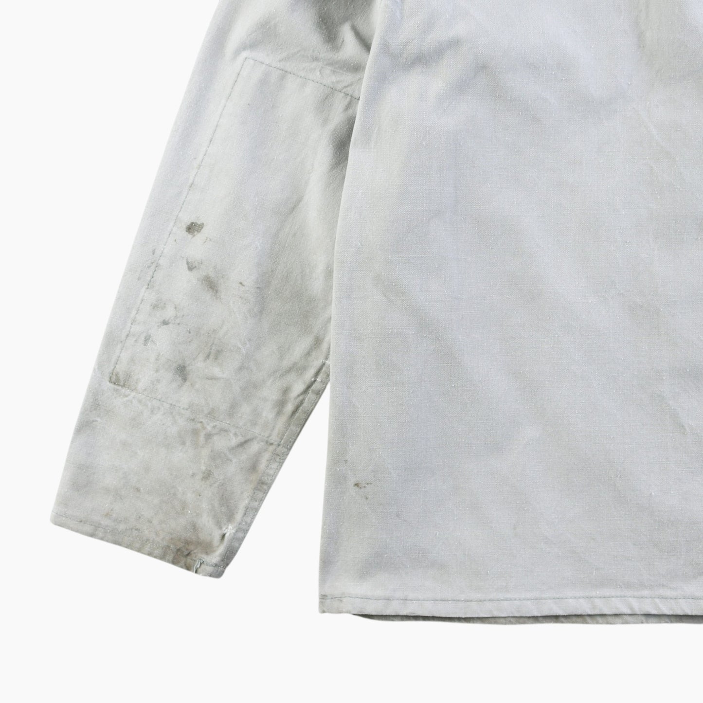 Vintage Chore Jacket - Grey