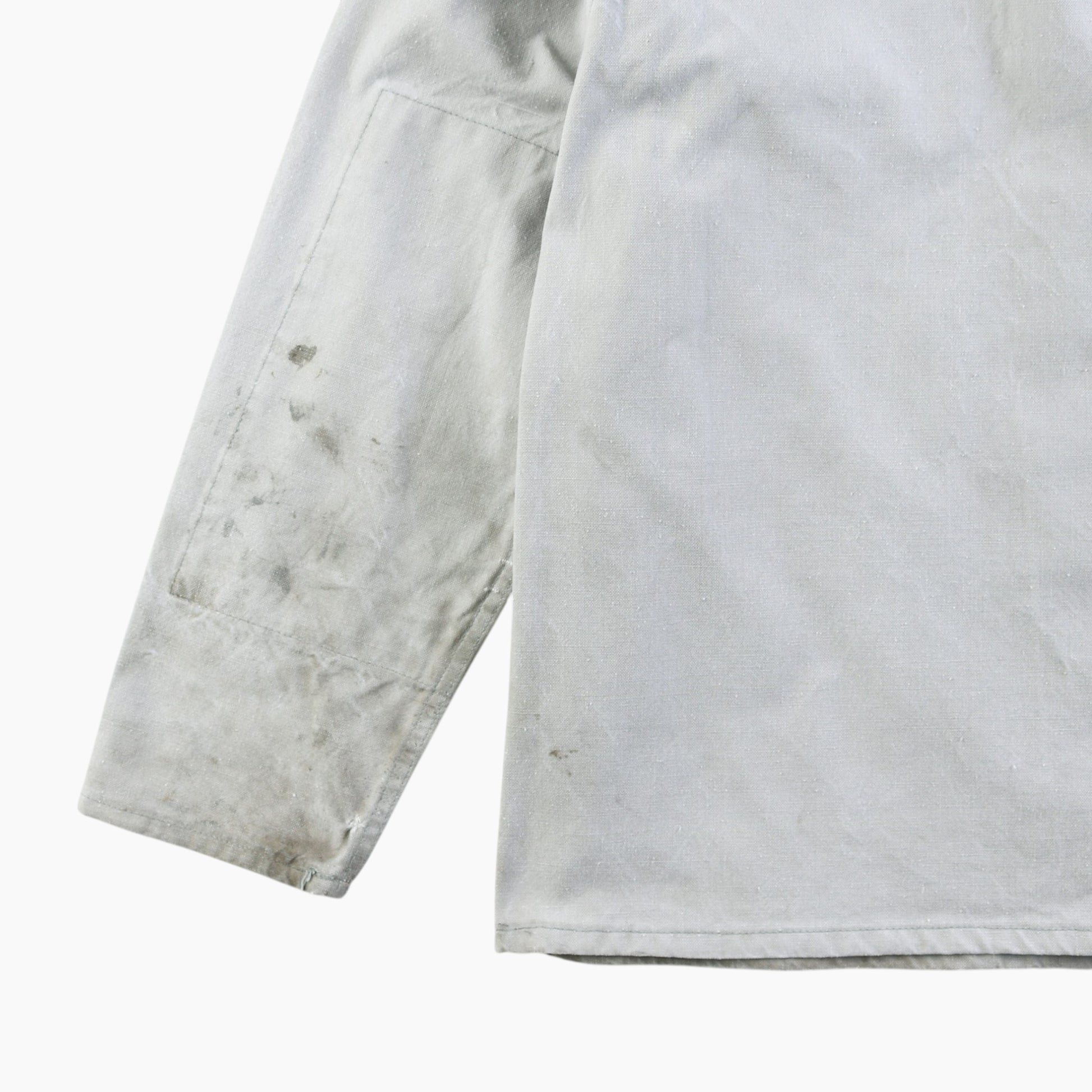 Vintage Chore Jacket - Grey