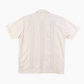 Vintage Cuban Guayabera Shirt