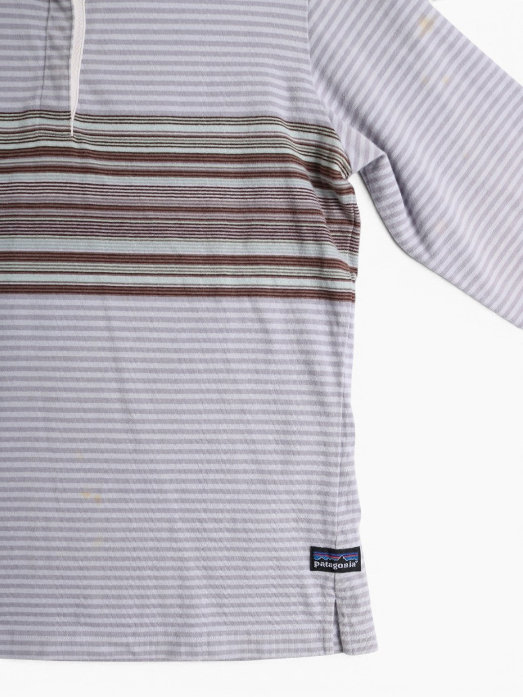Patagonia Rugby Shirt