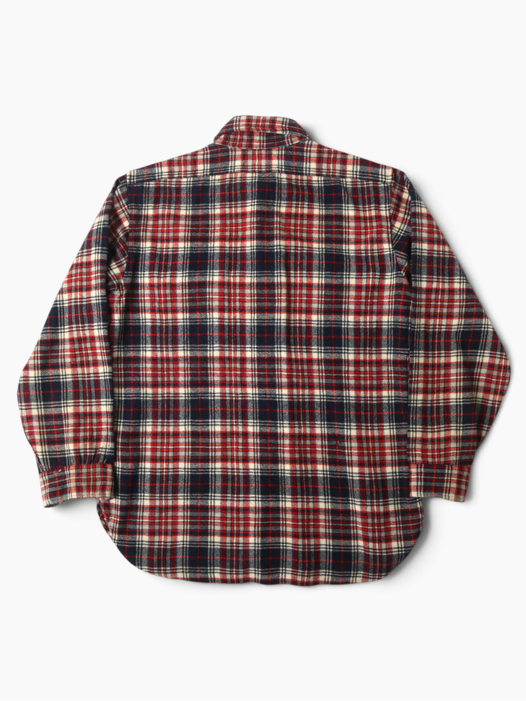 Vintage Flannel Shirt