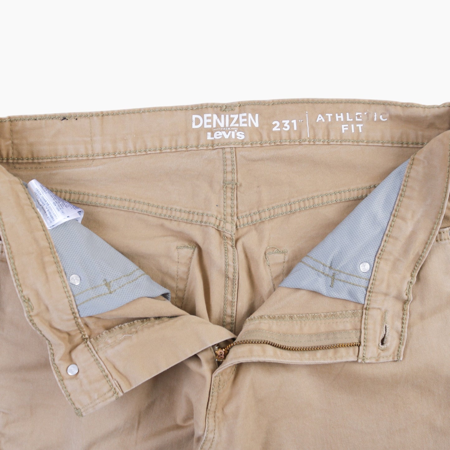 Vintage 231 Pants - Beige 32/30