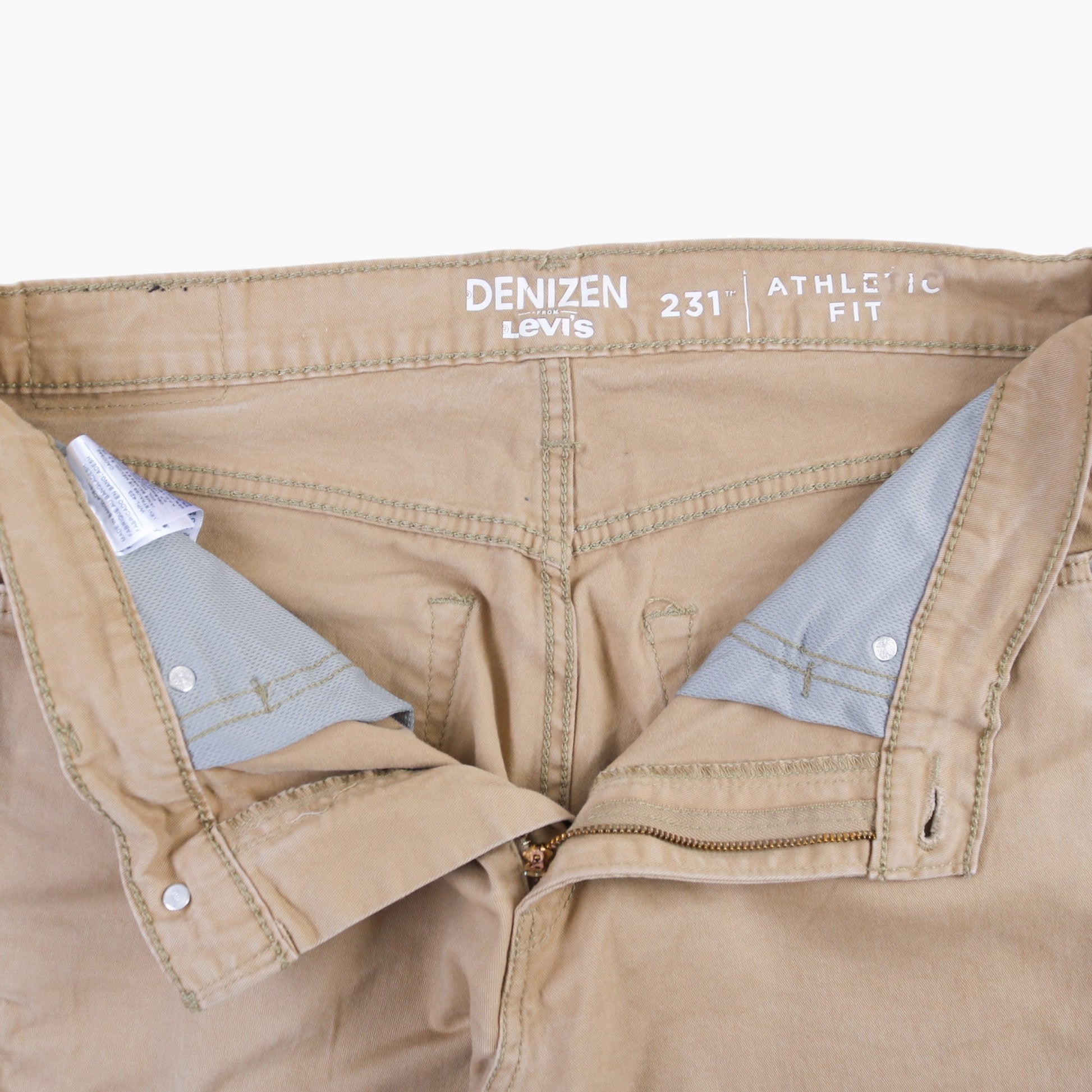 Vintage 231 Pants - Beige 32/30