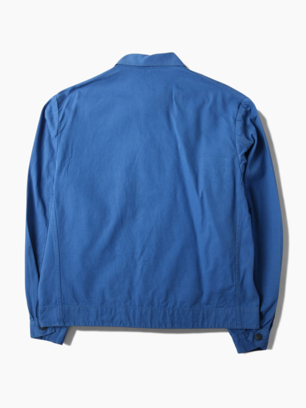 Vintage Chore Jacket - Blue