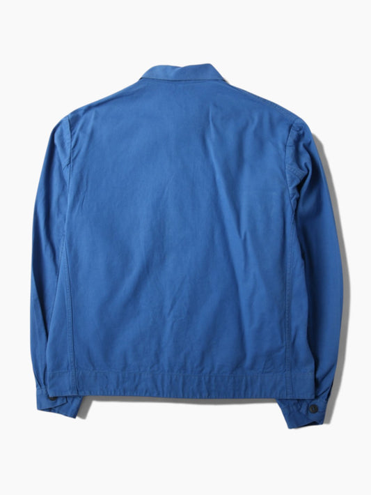 Vintage Chore Jacket - Blue