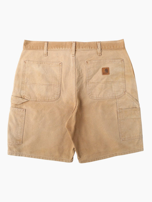 Carpenter Shorts - Hamilton Brown - 34"
